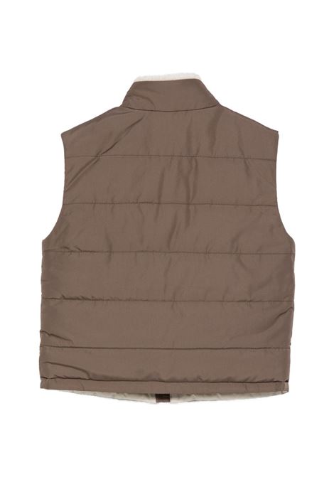 Smanicato Eleventy Kids ELEVENTY | GIACCHE E GIUBBINI | EZ2H92N0325320