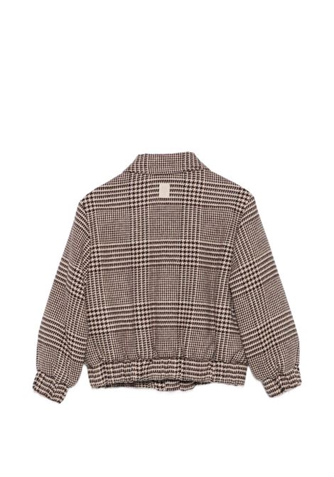 Giacca Eleventy Kids ELEVENTY | GIACCHE E GIUBBINI | EZ2I97E0262419BG