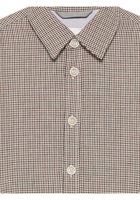 Camicia Eleventy Kids ELEVENTY | CAMICIE | EZ5H10I0345115NE