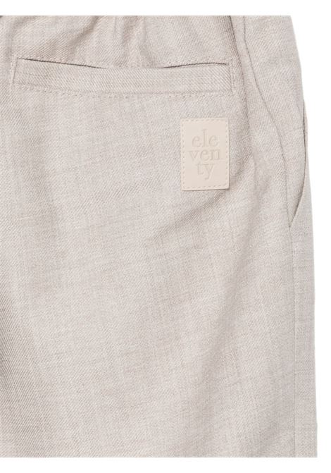 Pantaloni Eleventy Kids ELEVENTY | PANTALONI E JEANS | EZ6H10I0346875