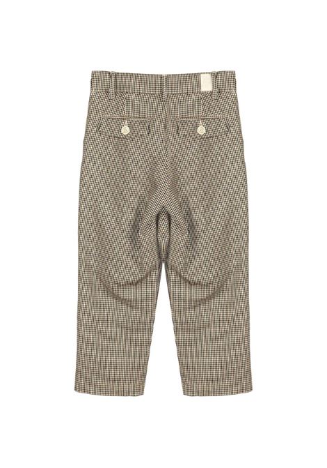Pantalone Eleventy Kids ELEVENTY | PANTALONI E JEANS | EZ6H20I0345115NE