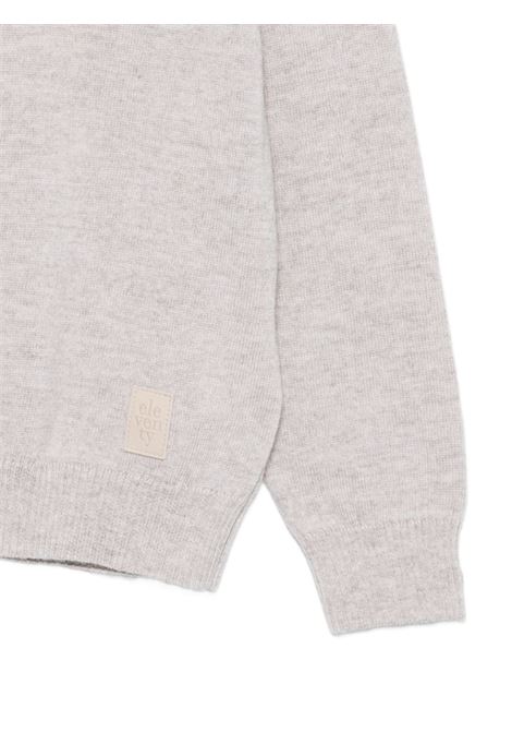 Maglione Eleventy Kids ELEVENTY | MAGLIONI E CARDIGAN | EZ9H10Z3403879AV