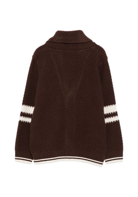 Maglione Eleventy Kids ELEVENTY | MAGLIONI E CARDIGAN | EZ9H60Z3404320AV