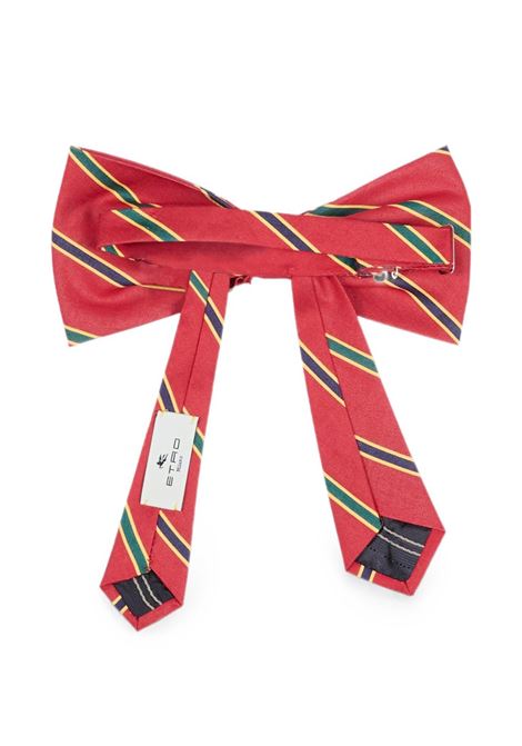 Papillon Etro Kids ETRO | ACCESSORI | GZ0B10P062252CVE