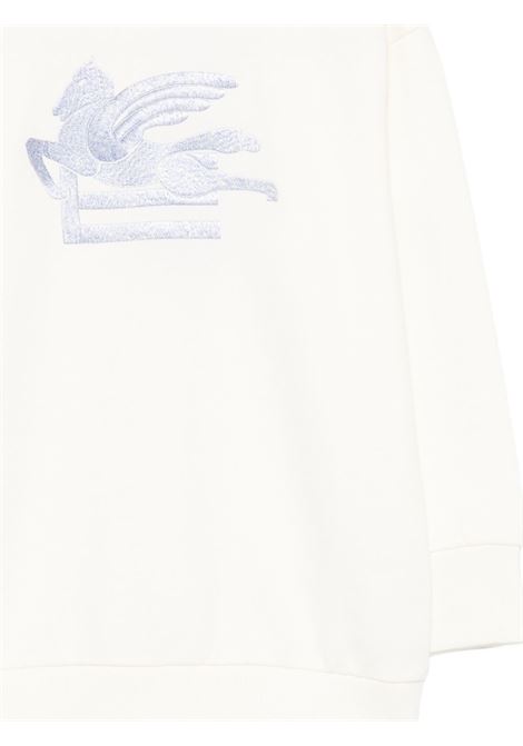 Felpa Etro Kids ETRO | FELPE E TUTE | GZ4H10Z3183102