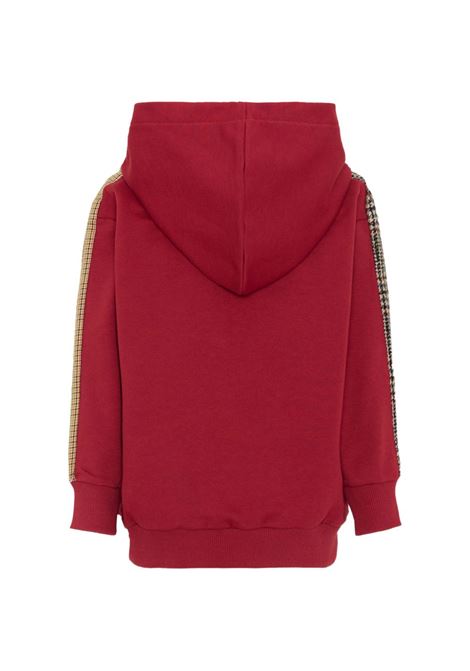 Felpa Etro Kids ETRO | FELPE E TUTE | GZ4P40Z318352C