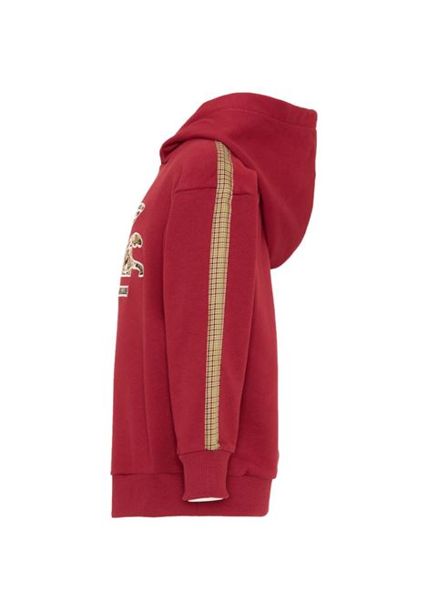 Felpa Etro Kids ETRO | FELPE E TUTE | GZ4P40Z318352C