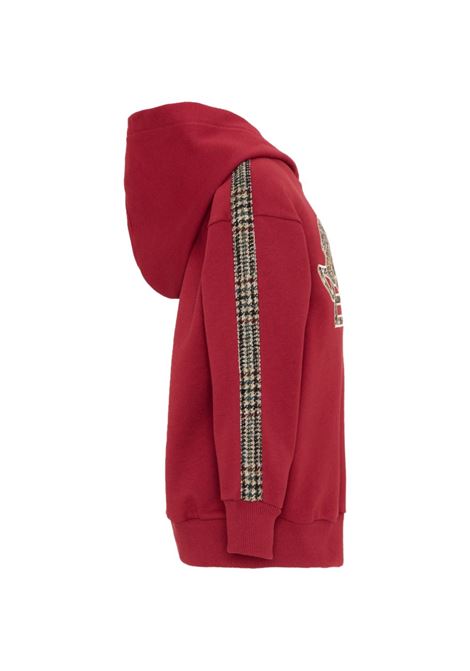 Felpa Etro Kids ETRO | FELPE E TUTE | GZ4P40Z318352C