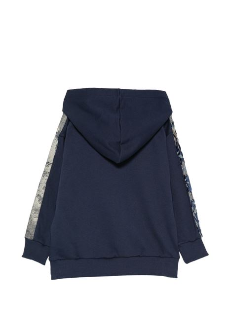 Felpa Etro Kids ETRO | FELPE E TUTE | GZ4P40Z3183617