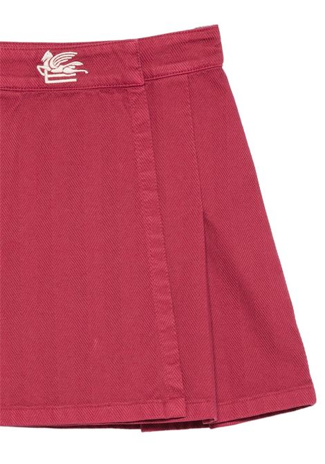 Gonna Etro Kids ETRO | GONNE | GZ7A20G021952C