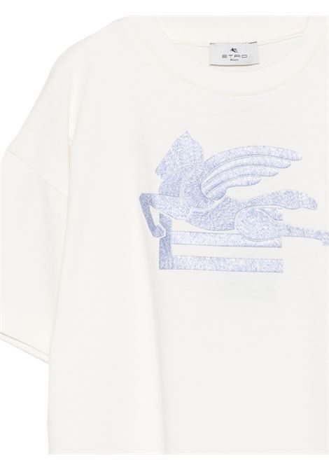 T-shirt Etro Kids ETRO | T-SHIRT E POLO | GZ8H21Z3672102AZ