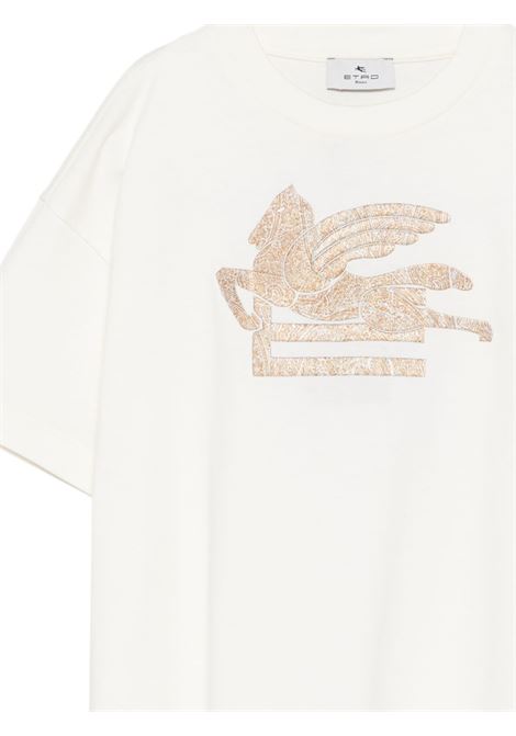 T-shirt Etro Kids ETRO | T-SHIRT E POLO | GZ8H21Z3672102