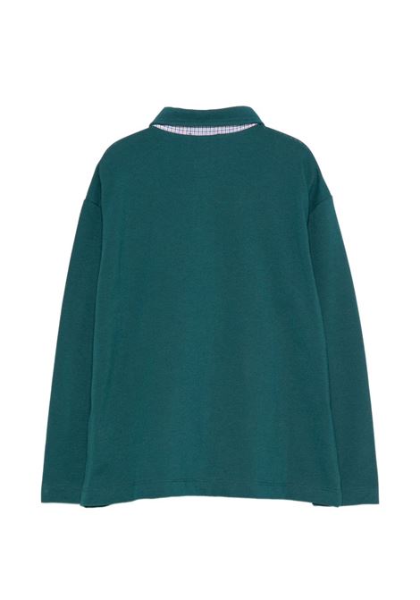Polo Etro Kids ETRO | T-SHIRT E POLO | GZ8H41Z0022797