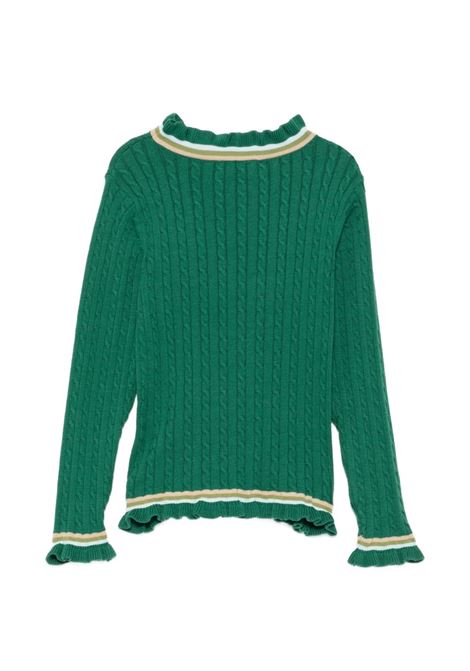 Maglione Etro Kids ETRO | MAGLIONI E CARDIGAN | GZ9A30Z1376719
