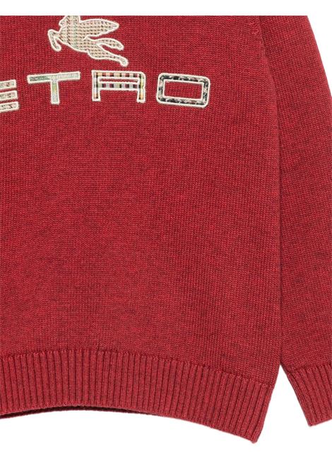 Maglione Etro Kids ETRO | MAGLIONI E CARDIGAN | GZ9P10Z2808840