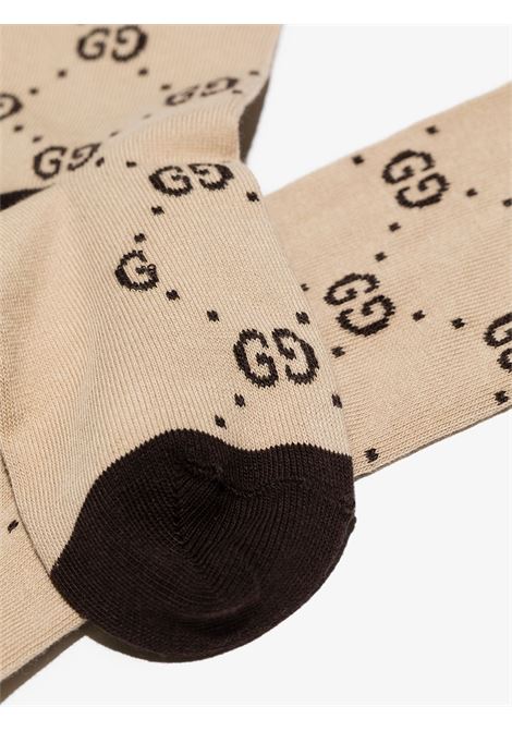 Calzini Gucci Kids GUCCI | ACCESSORI | 5035094K5419764