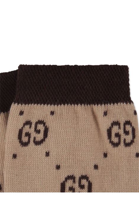 Calzini Gucci Kids GUCCI | ACCESSORI | 5035094K5419764