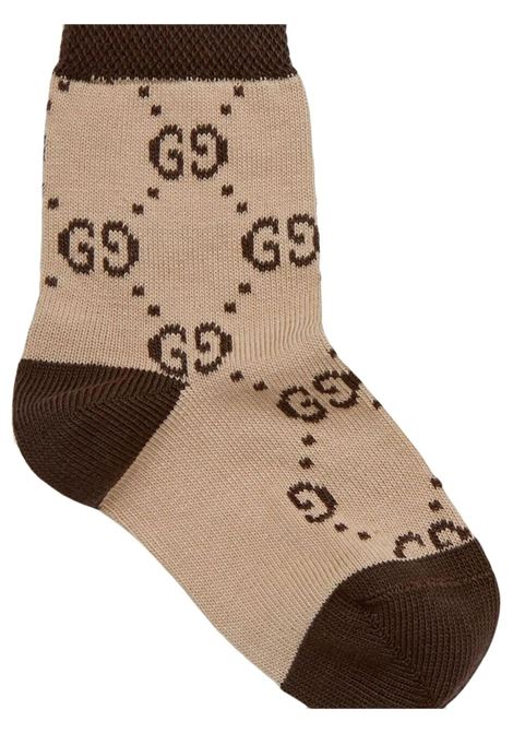 Calzini Gucci Kids GUCCI | ACCESSORI | 5570123K2279764