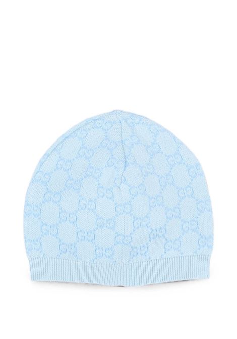Cappello Gucci Kids GUCCI | ACCESSORI | 8353363KACG9269