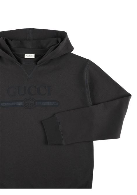 Felpa Gucci Kids GUCCI | FELPE E TUTE | 855554XJHXM1073
