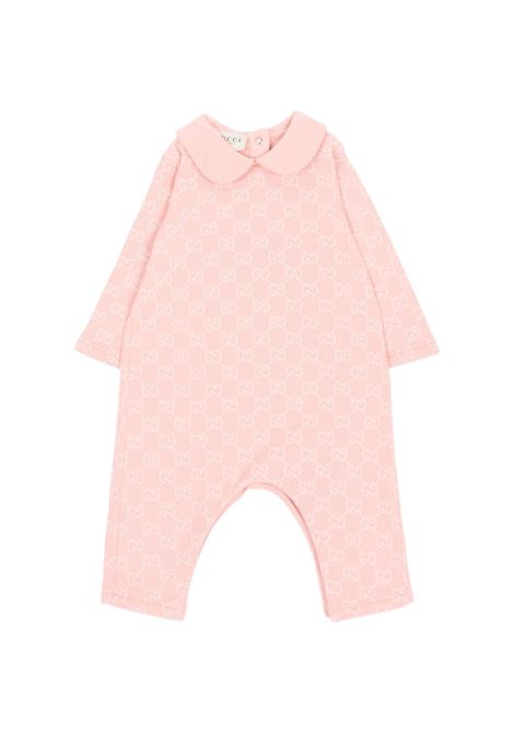 Baby Set Gucci Kids GUCCI | BABY SET | 864661XJHVT5967