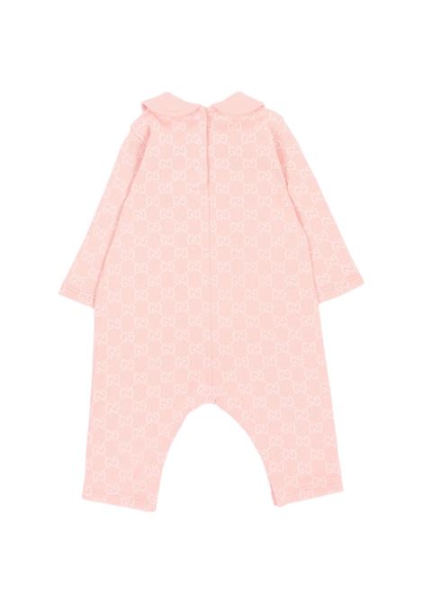 Baby Set Gucci Kids GUCCI | BABY SET | 864661XJHVT5967