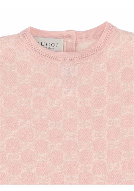 Abito Gucci Kids GUCCI | ABITI | 868322XKEZP5012