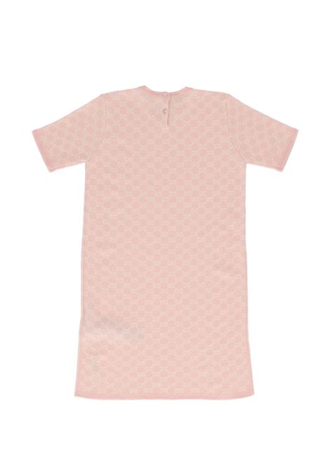Abito Gucci Kids GUCCI | ABITI | 868325XKEZ5012