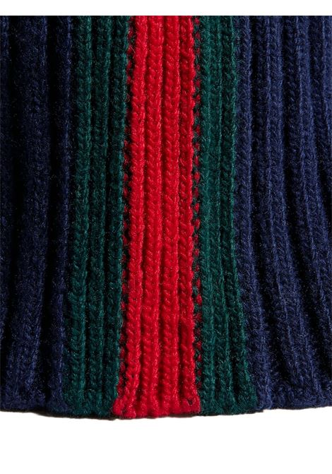Cappello Gucci Kids GUCCI | CAPPELLI | 8710253KACH4066