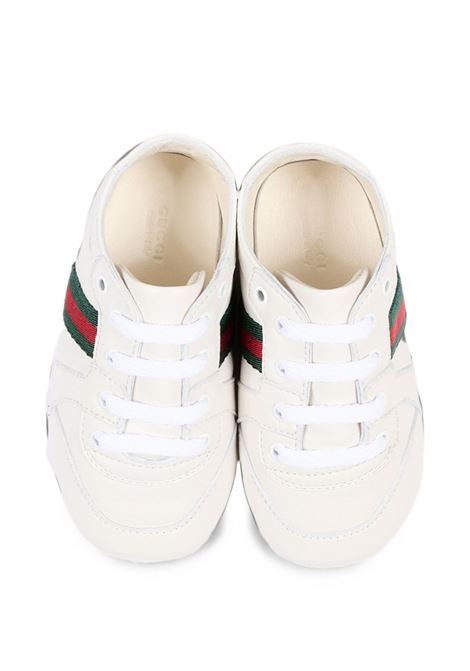 Scarpe Gucci Kids GUCCI | SCARPE | 873033AAGPG9061