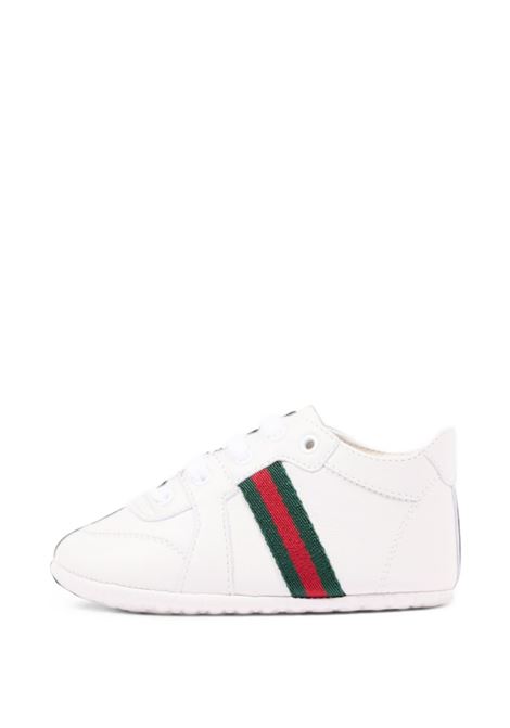Scarpe Gucci Kids GUCCI | SCARPE | 873033AAGPG9061