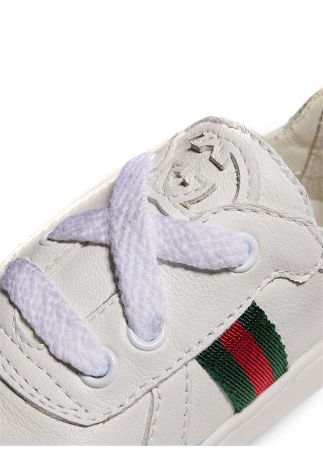 Scarpe Gucci Kids GUCCI | SCARPE | 873036BLN109061