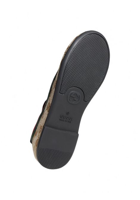 Ballerine Gucci Kids GUCCI | SCARPE | 873048FAF5H9645