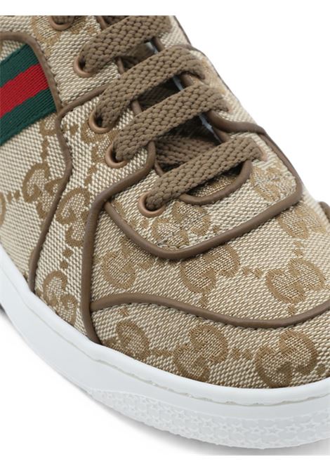 Scarpe Gucci Kids GUCCI | SCARPE | 873450FAF5F9644