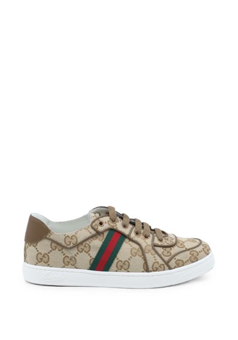 Scarpe Gucci Kids GUCCI | SCARPE | 873450FAF5F9644