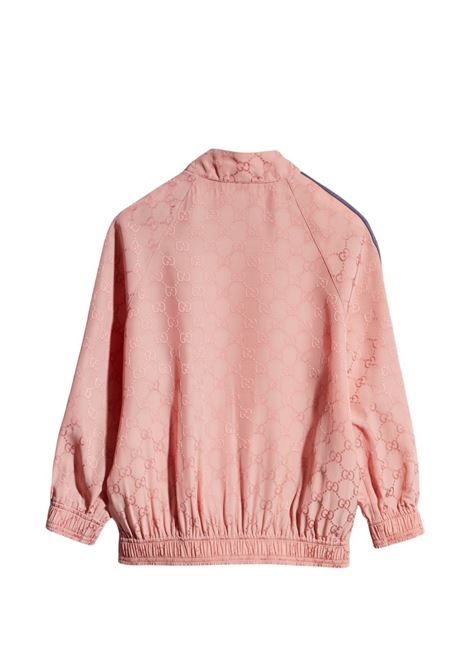 Giacca Gucci Kids GUCCI | GIACCHE E GIUBBINI | 873851XJHZF5442