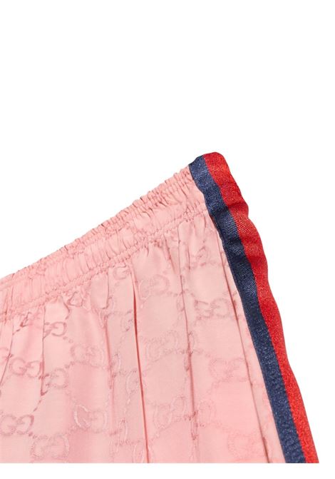 Pantalone Gucci Kids GUCCI | PANTALONI E JEANS | 873853XJHZF5442