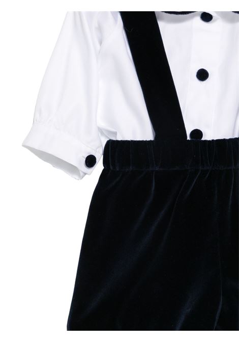 Completo Jesurum Kids Jesurum | BABY SET | LEO+OFIUCOSCOZZESE