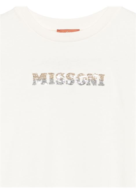 T-shirt Missoni Kids MISSONI | T-SHIRT E POLO | MZ8A91Z3672102