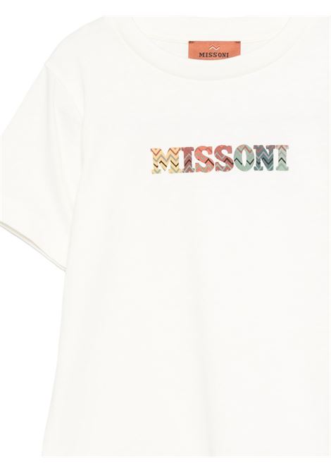 T-shirt Missoni Kids MISSONI | T-SHIRT E POLO | MZ8H31Z3672102