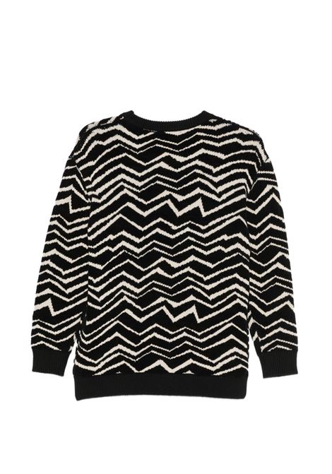 Maglione Missoni Kids MISSONI | MAGLIONI E CARDIGAN | MZ9A20W0028930BG
