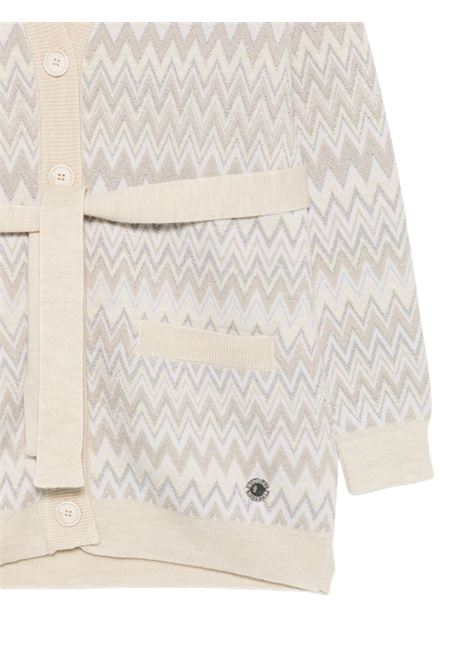 Maglione Missoni Kids MISSONI | MAGLIONI E CARDIGAN | MZ9A40W0028872AG
