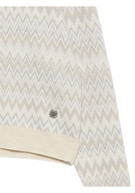 Maglione Missoni Kids MISSONI | MAGLIONI E CARDIGAN | MZ9A50W0028872AG