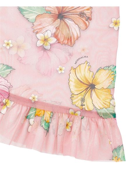 Pareo Monnalisa MONNALISA | GONNE | 11H03086580093