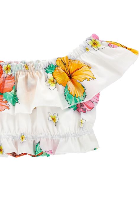 Top Monnalisa MONNALISA | TOP | 11H31086560099