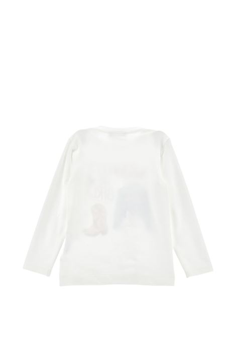 T-shirt Monnalisa MONNALISA | T-SHIRT E POLO | 11H61382010001
