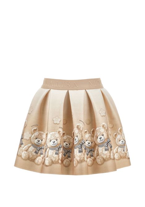 Gonna Monnalisa MONNALISA | GONNE | 11H70486690003