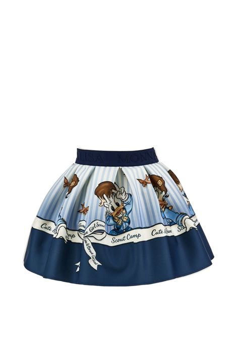 Gonna Monnalisa MONNALISA | GONNE | 11H70786250156