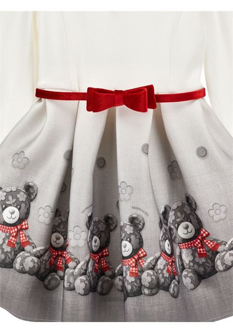 Abito Monnalisa MONNALISA | ABITI | 11H909B6690031