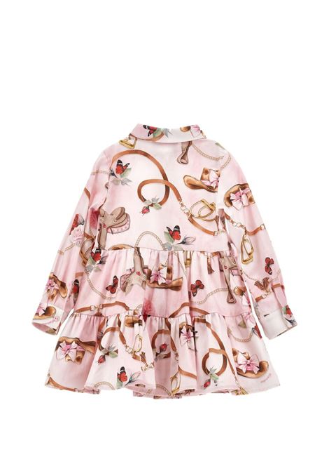 Abito Monnalisa MONNALISA | ABITI | 11H9128622094F